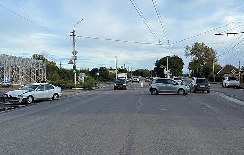 Фото пресс-службы Госавтоинспекции Хакасии